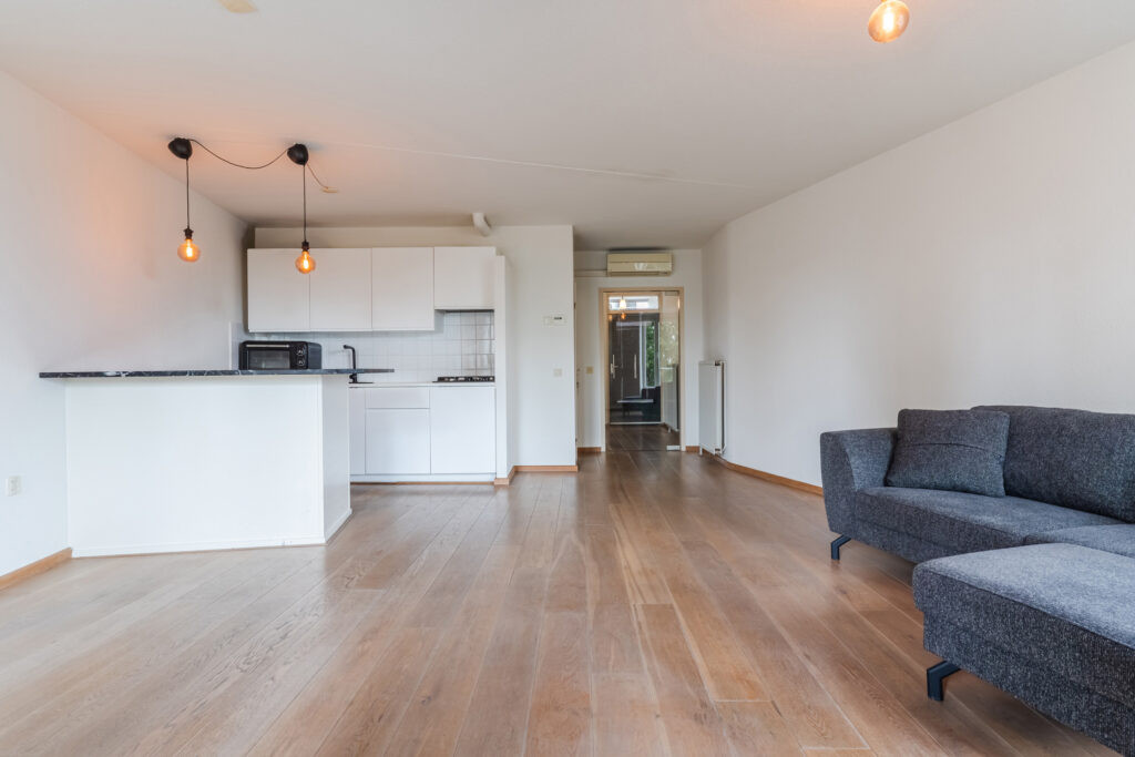 Appartement te koop: Kleine Berg 127, Eindhoven