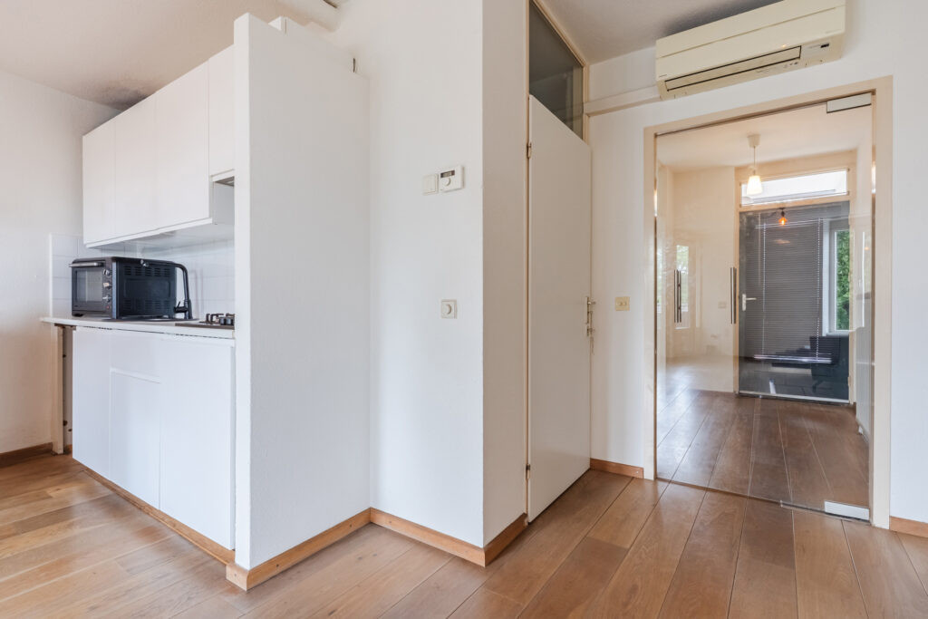 Appartement te koop: Kleine Berg 127, Eindhoven