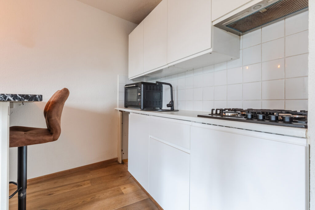 Appartement te koop: Kleine Berg 127, Eindhoven