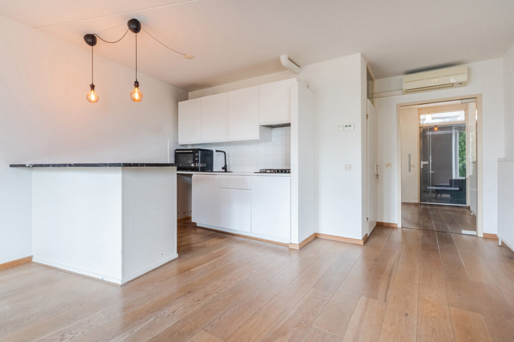 Appartement te koop: Kleine Berg 127, Eindhoven