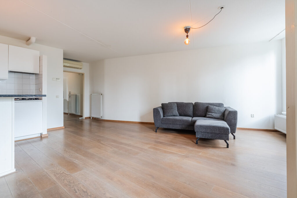 Appartement te koop: Kleine Berg 127, Eindhoven