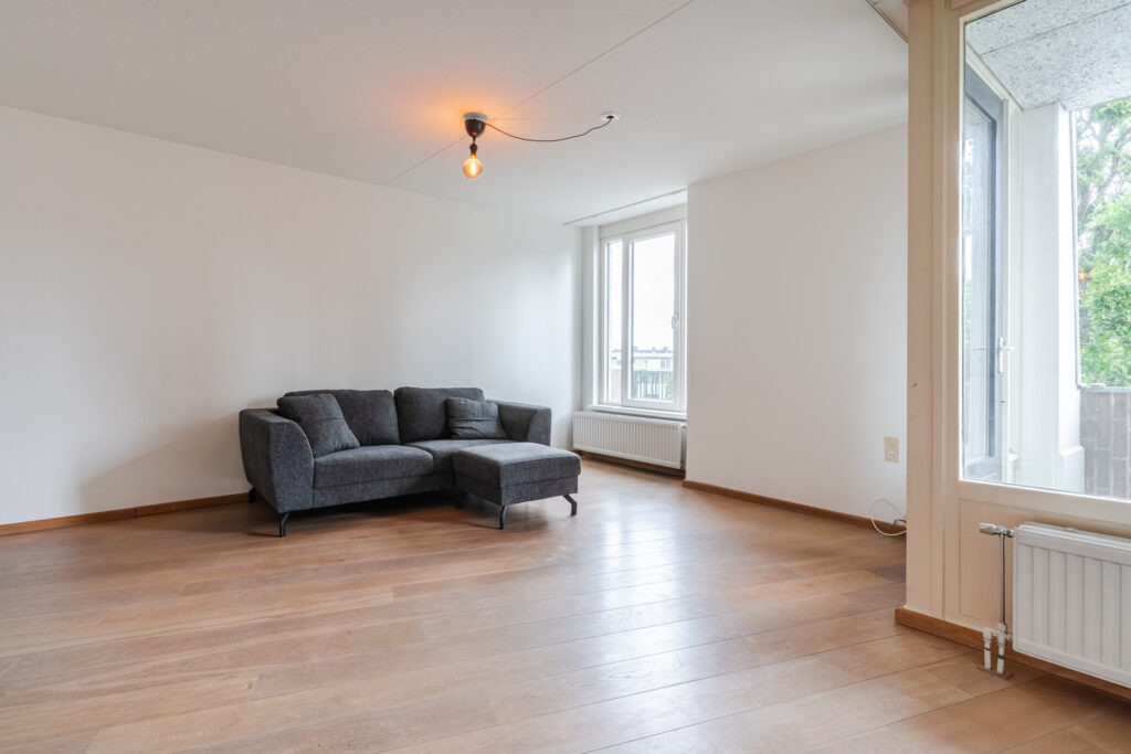 Appartement te koop: Kleine Berg 127, Eindhoven