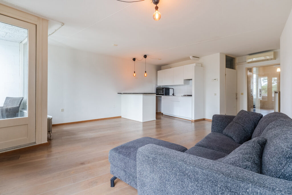 Appartement te koop: Kleine Berg 127, Eindhoven