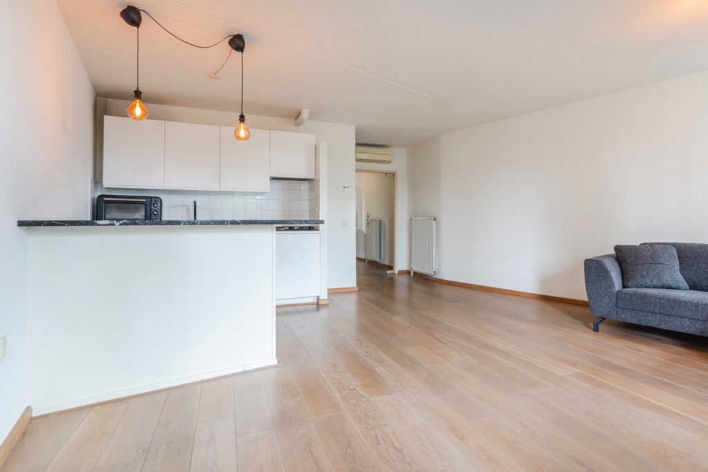 Appartement te koop: Kleine Berg 127, Eindhoven
