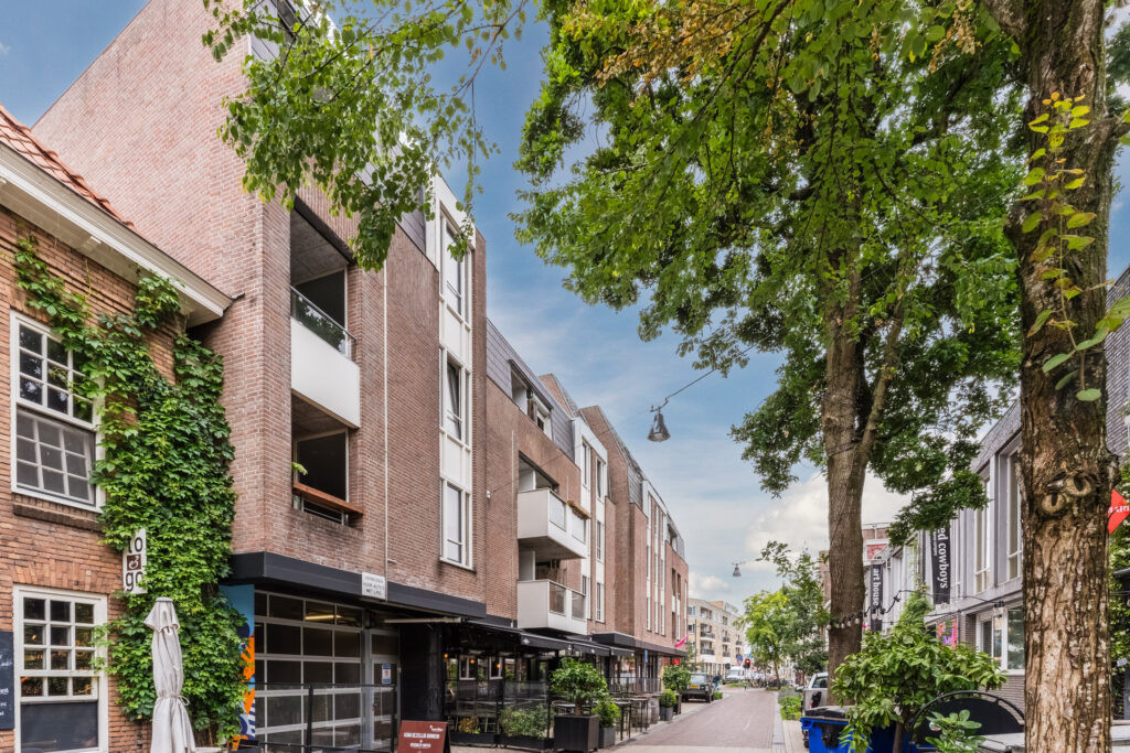 Appartement te koop: Kleine Berg 127, Eindhoven