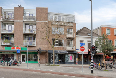 Kleine Berg 76-A