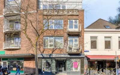 Kleine Berg 76-C