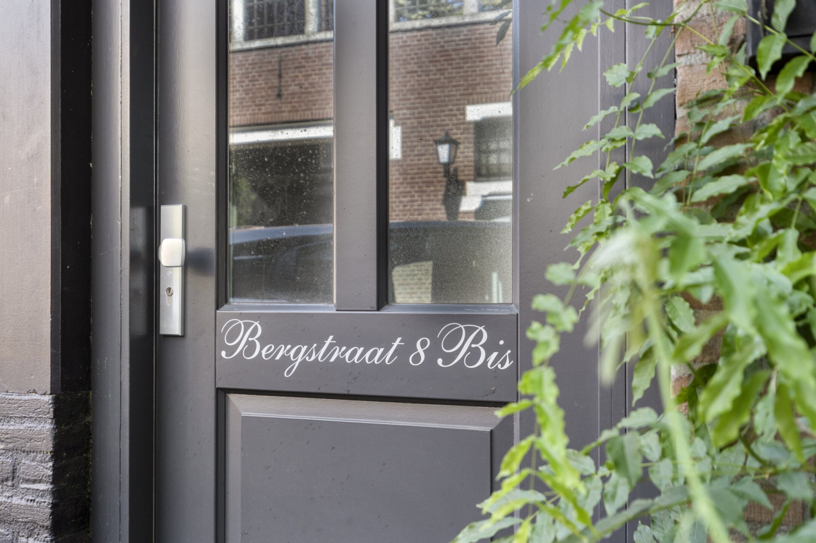 Studio te koop: Bergstraat 8BIS, Eindhoven