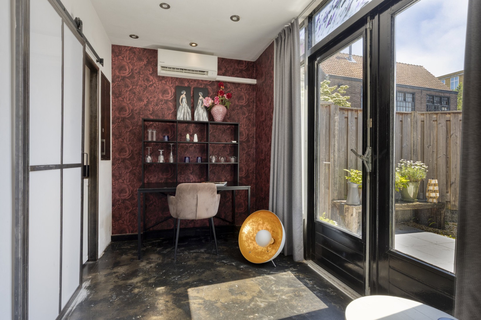 Studio te koop: Bergstraat 8BIS, Eindhoven