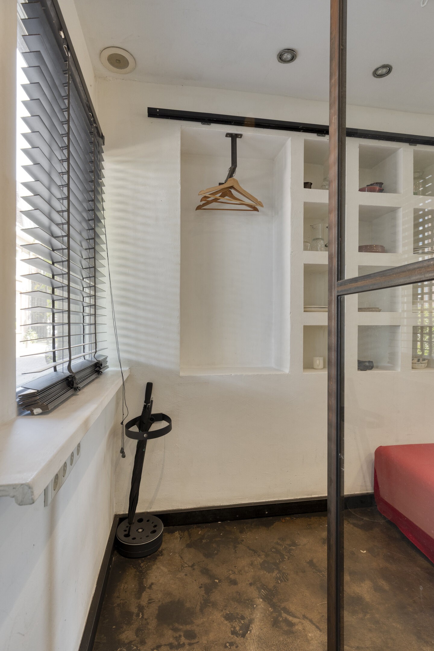 Studio te koop: Bergstraat 8BIS, Eindhoven