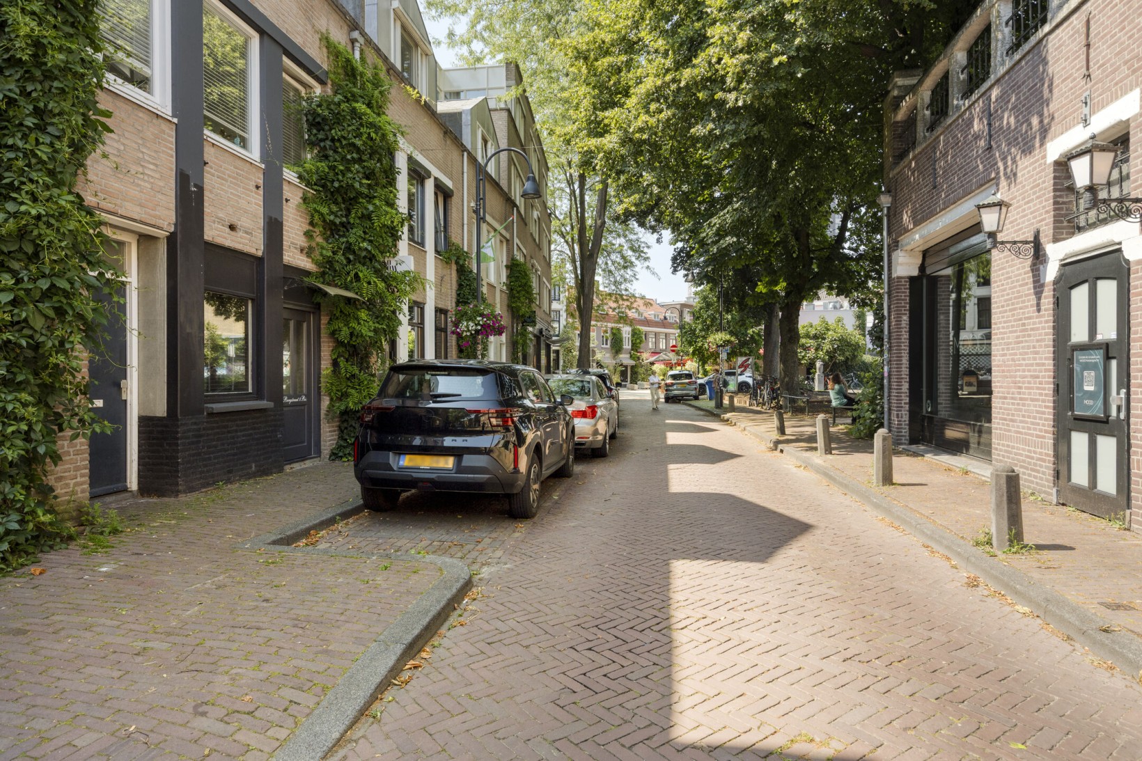 Studio te koop: Bergstraat 8BIS, Eindhoven