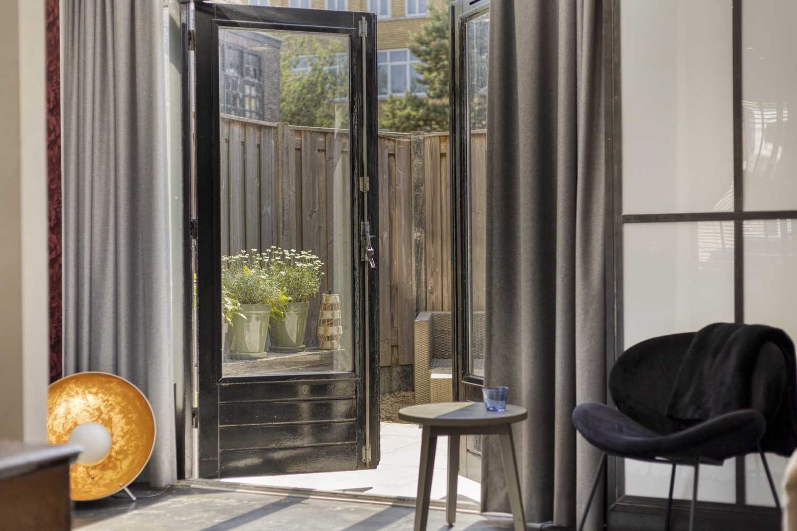 Studio te koop: Bergstraat 8BIS, Eindhoven