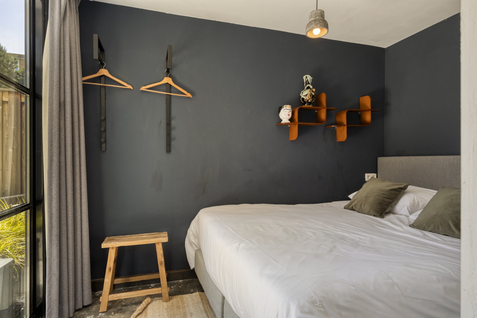 Studio te koop: Bergstraat 8BIS, Eindhoven