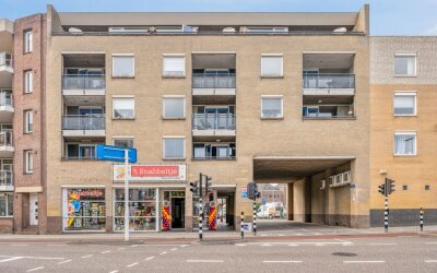 De Rungraaf 7