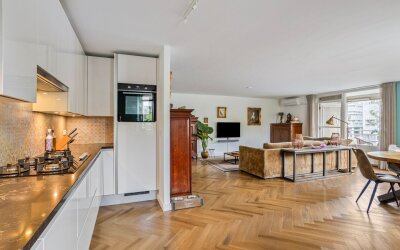 Paradijslaan 121