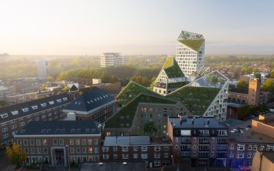 Deken van Somerenstraat 103
