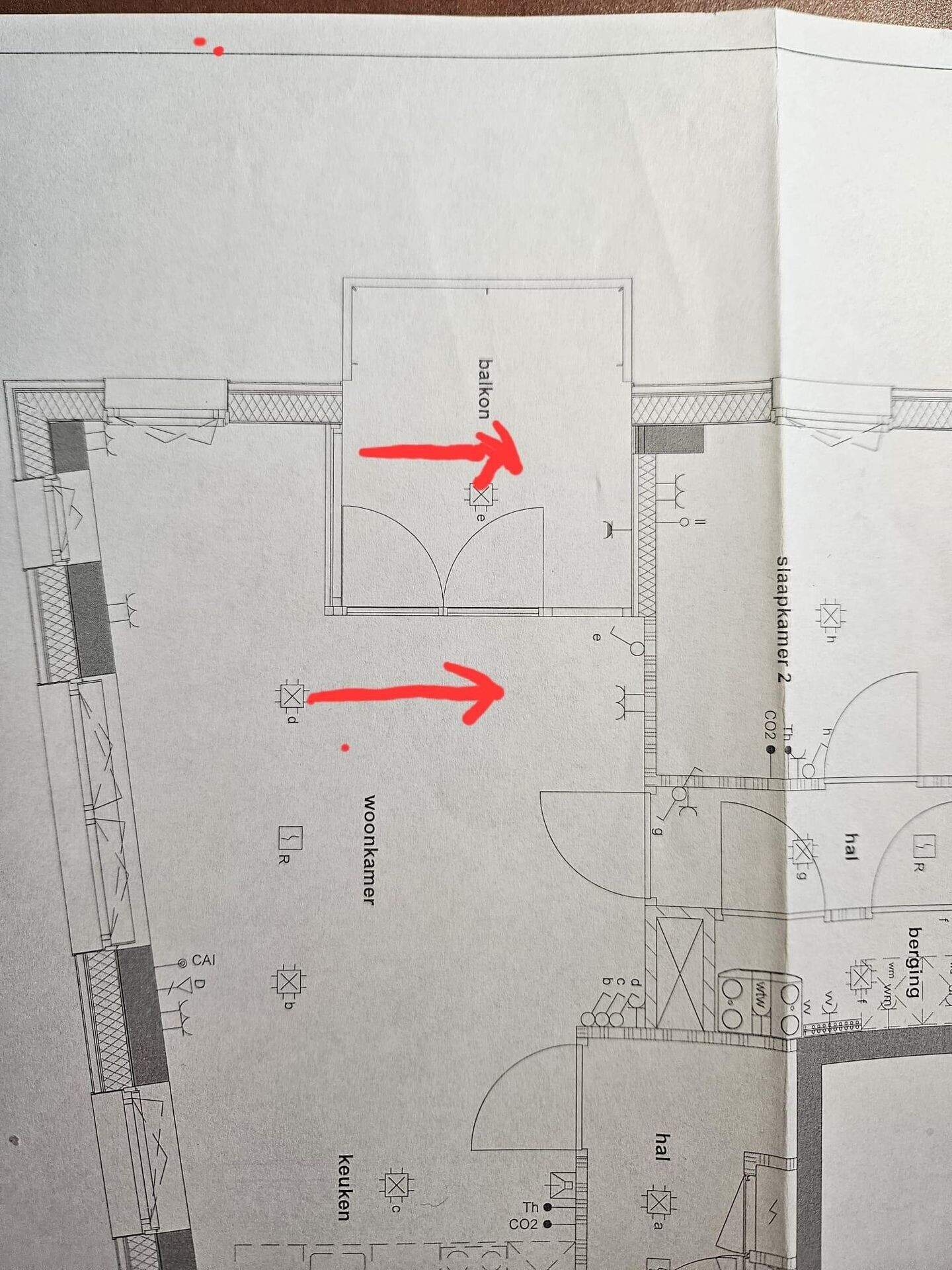 Appartement te huur: Deken van Somerenstraat 103, Eindhoven