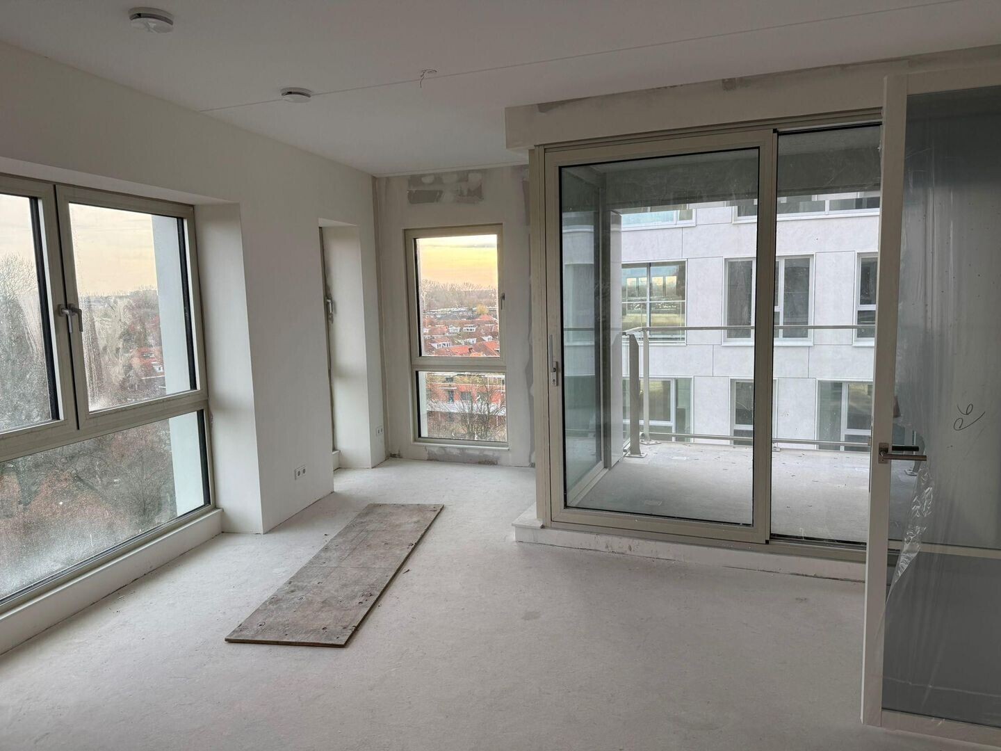 Appartement te huur: Deken van Somerenstraat 103, Eindhoven