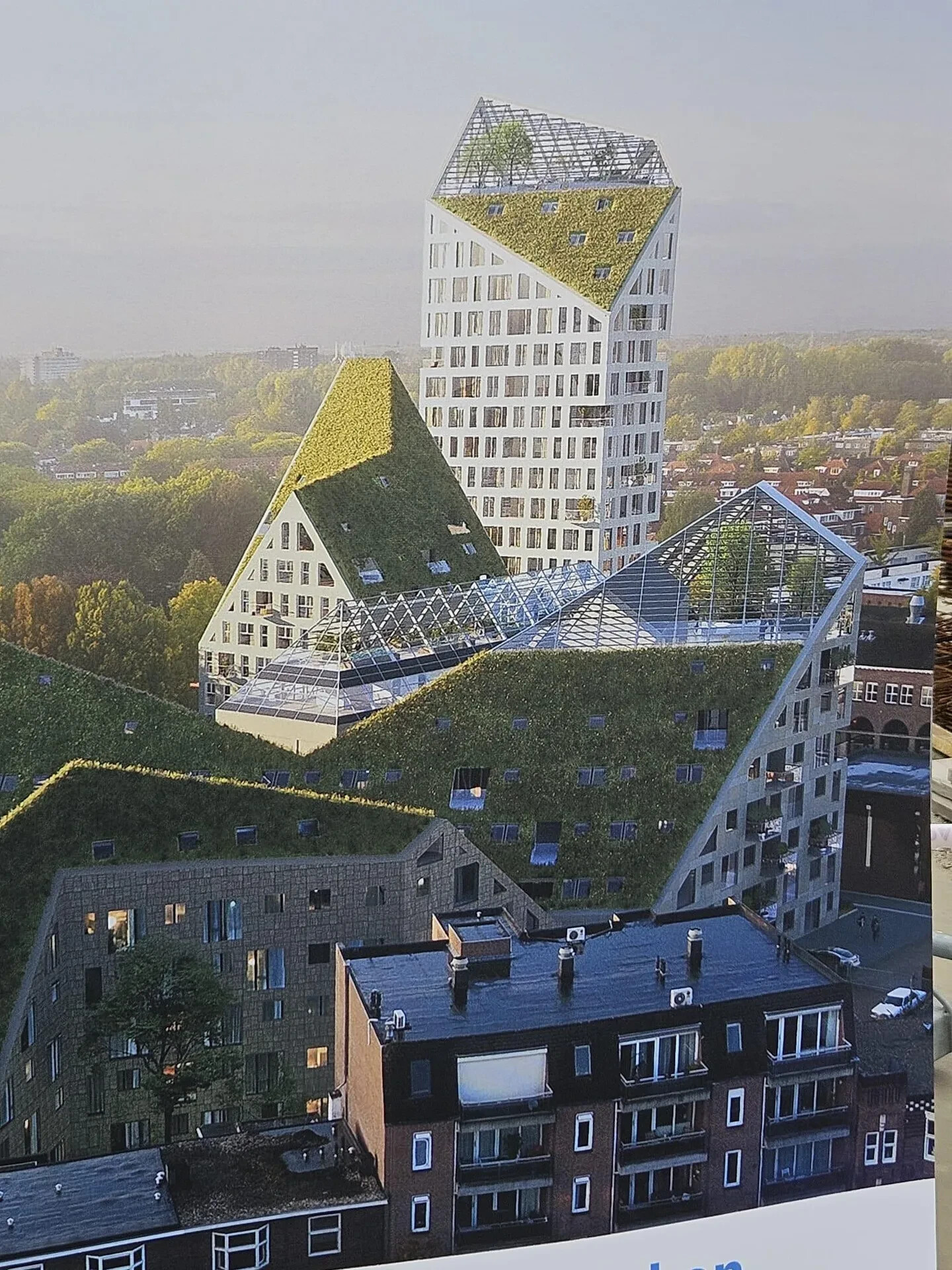 Appartement te huur: Deken van Somerenstraat 103, Eindhoven