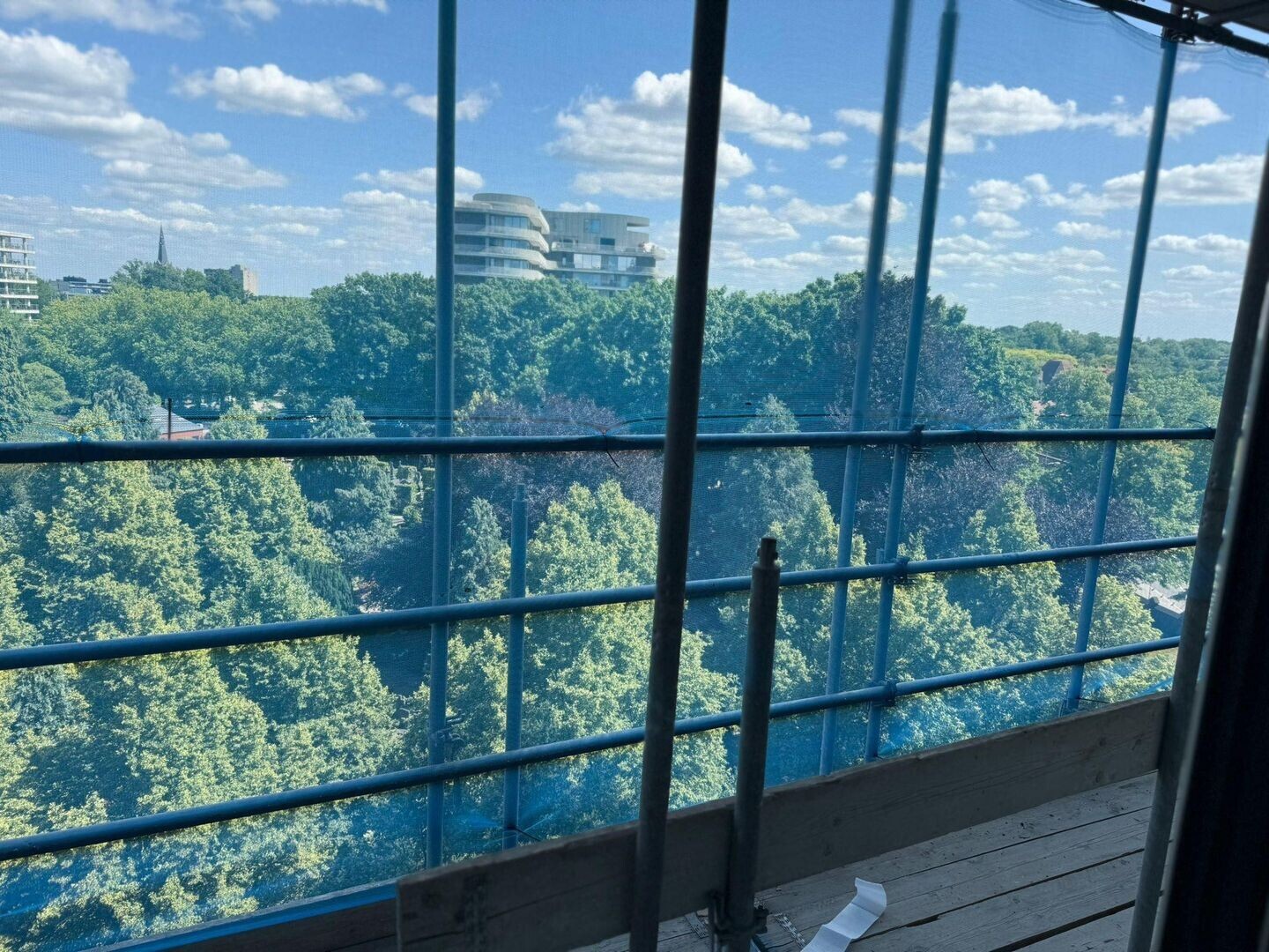 Appartement te huur: Deken van Somerenstraat 103, Eindhoven