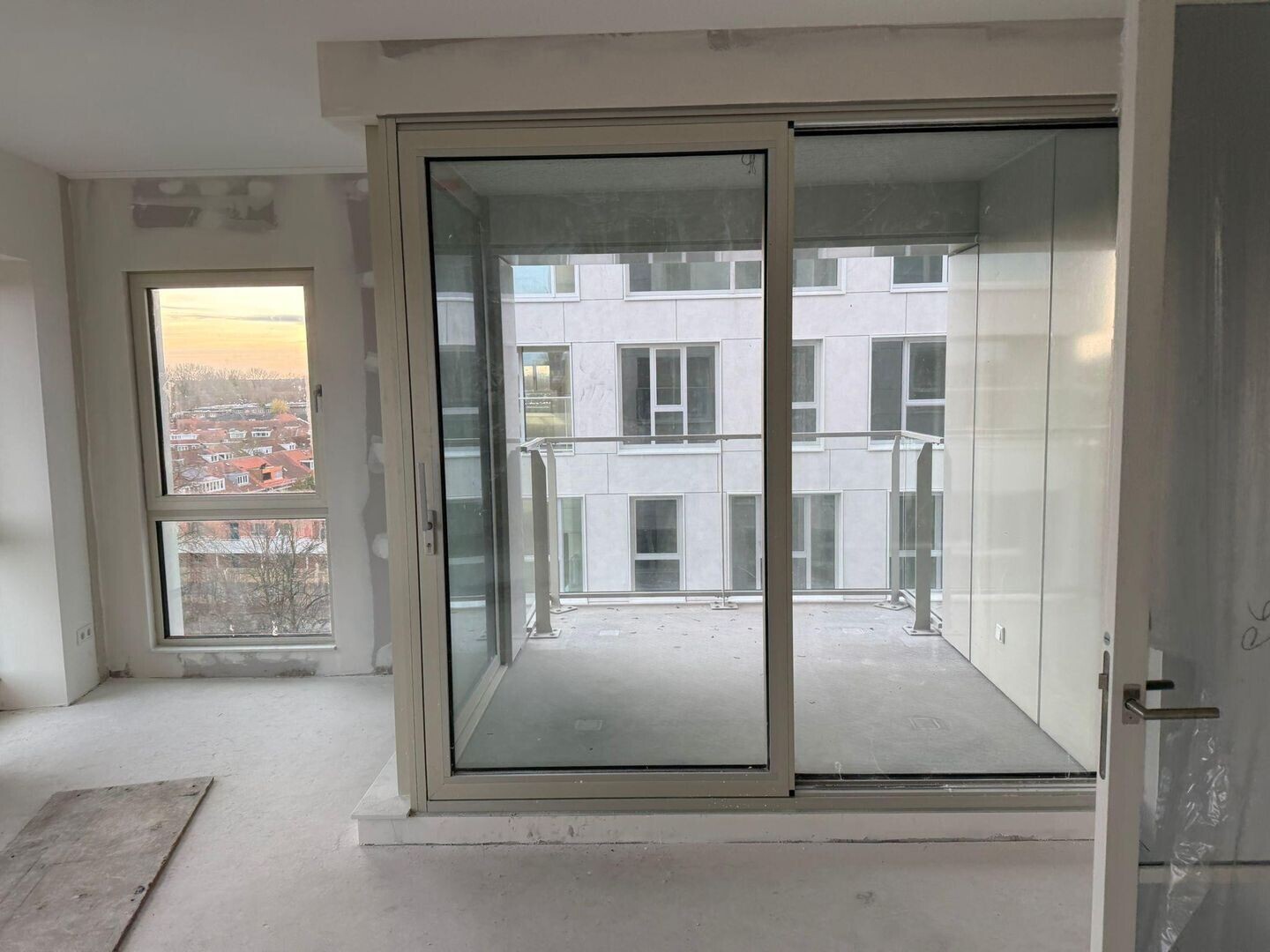 Appartement te huur: Deken van Somerenstraat 103, Eindhoven
