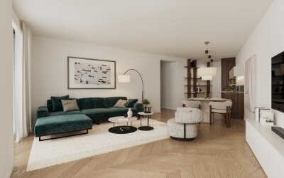 Appartement te koop Deken van Somerenstraat 106