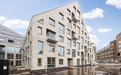 Deken van Somerenstraat 164