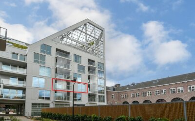 Deken van Somerenstraat 26