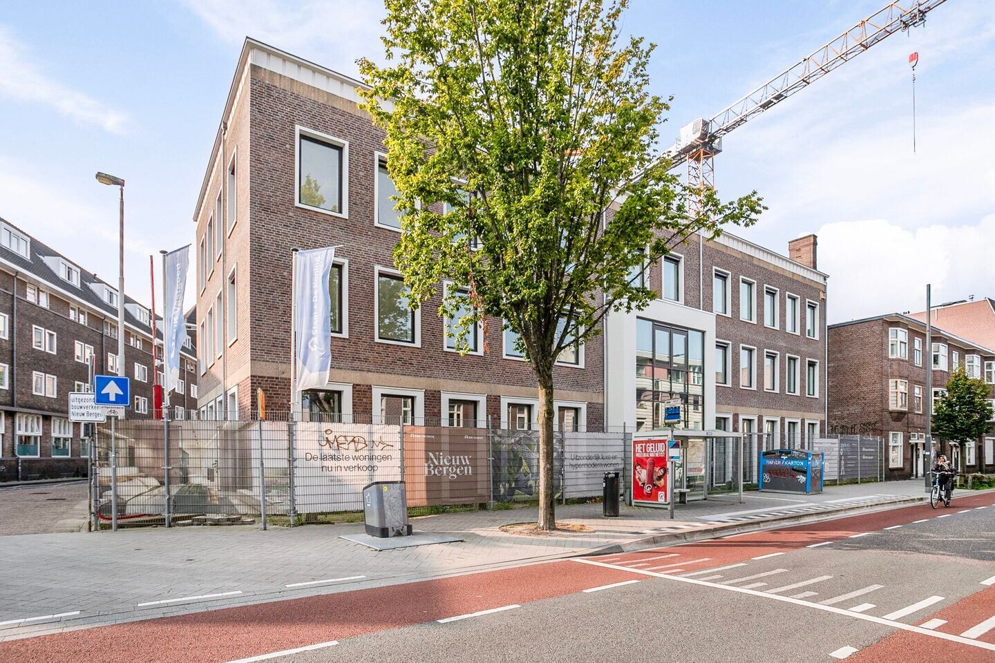Appartement te koop: Deken van Somerenstraat 360, Eindhoven