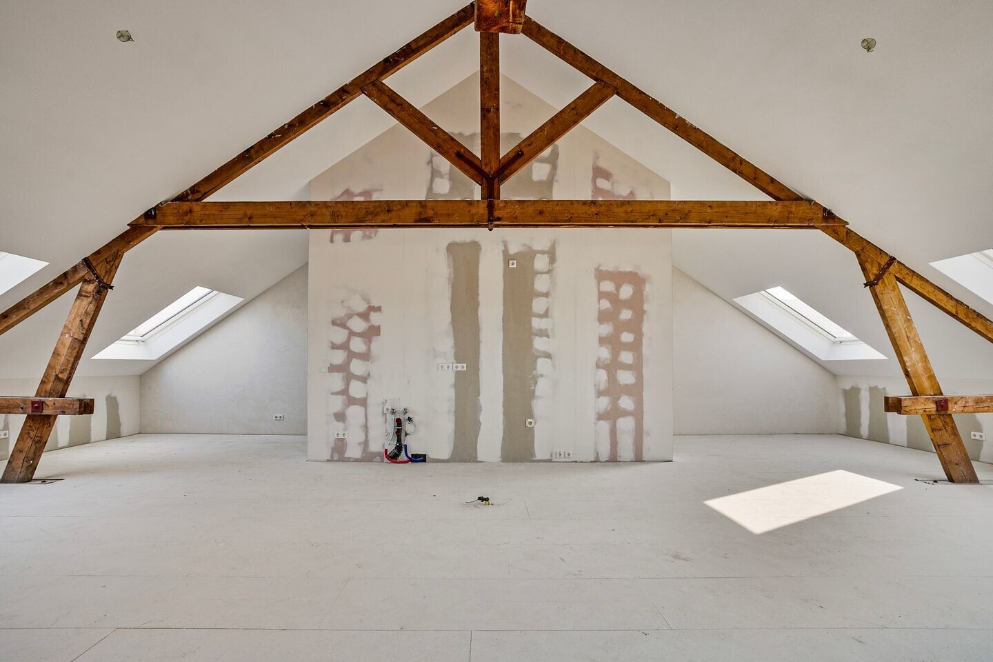 Appartement te koop: Deken van Somerenstraat 360, Eindhoven