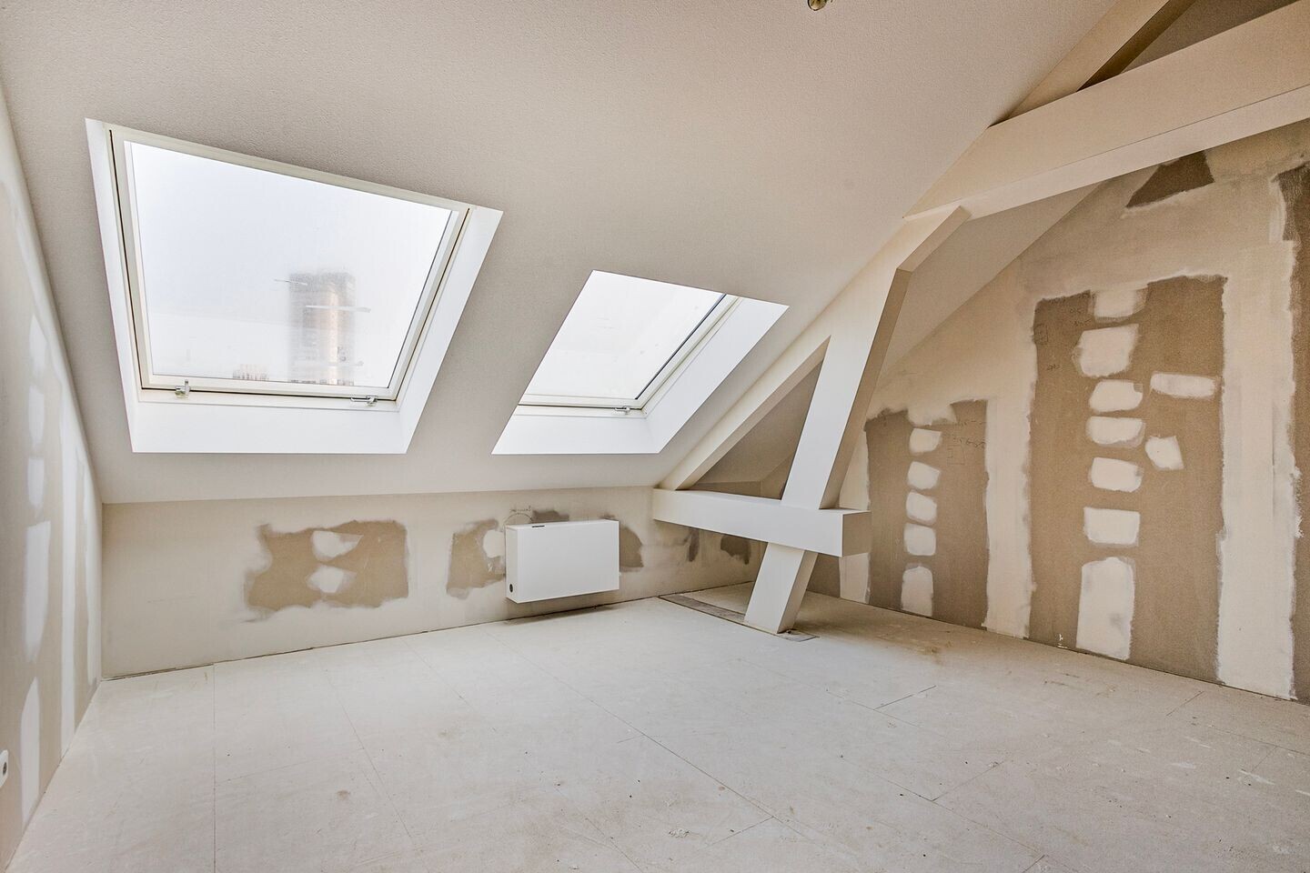 Appartement te koop: Deken van Somerenstraat 360, Eindhoven