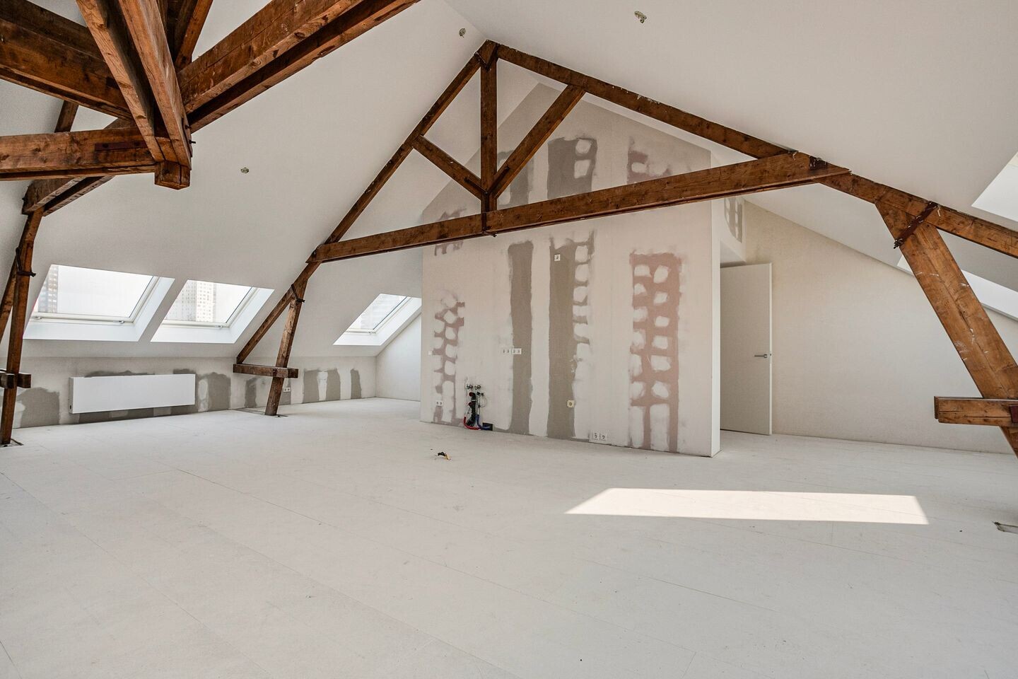 Appartement te koop: Deken van Somerenstraat 360, Eindhoven