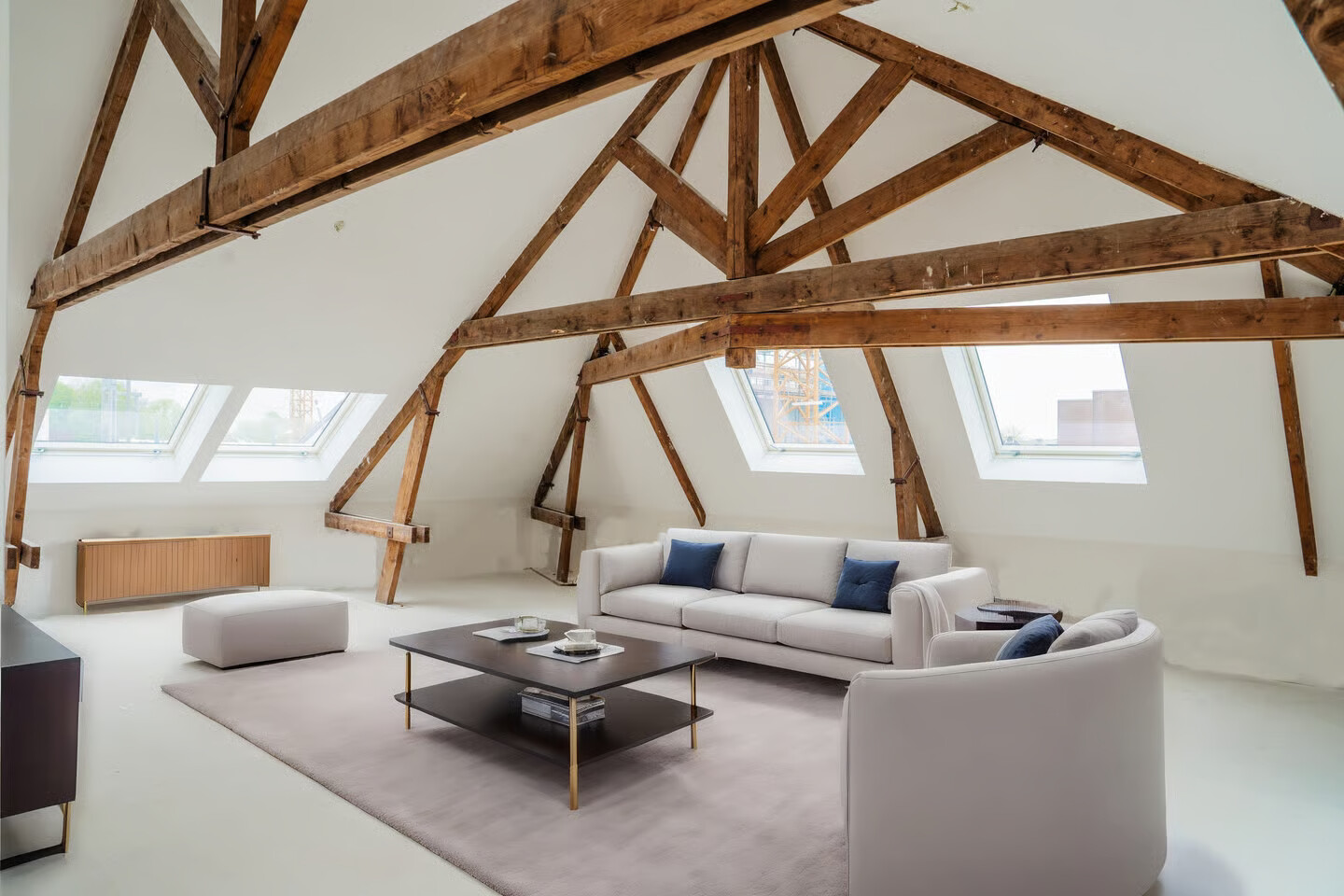 Appartement te koop: Deken van Somerenstraat 360, Eindhoven