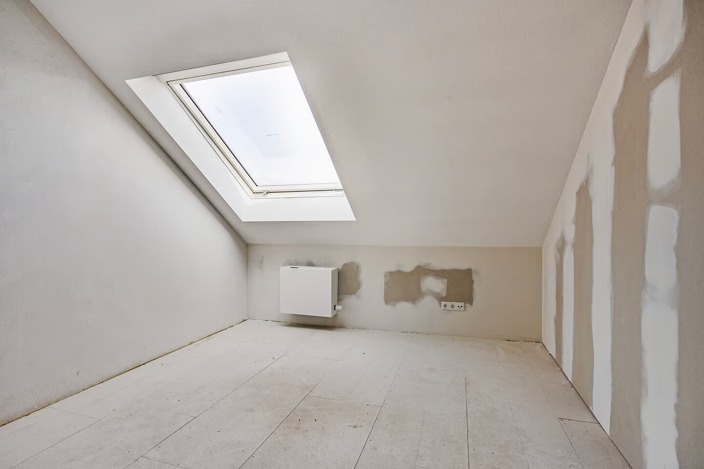 Appartement te koop: Deken van Somerenstraat 360, Eindhoven