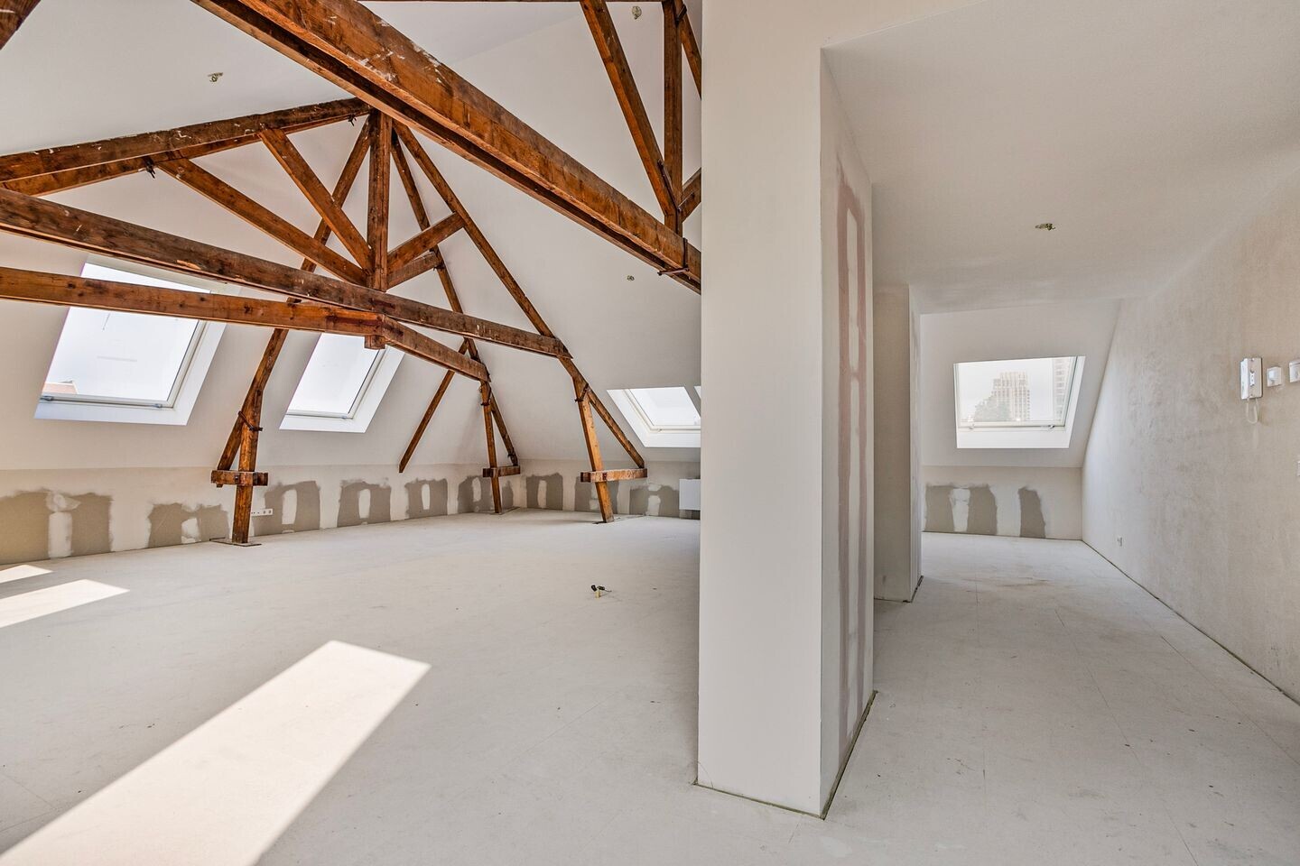Appartement te koop: Deken van Somerenstraat 360, Eindhoven