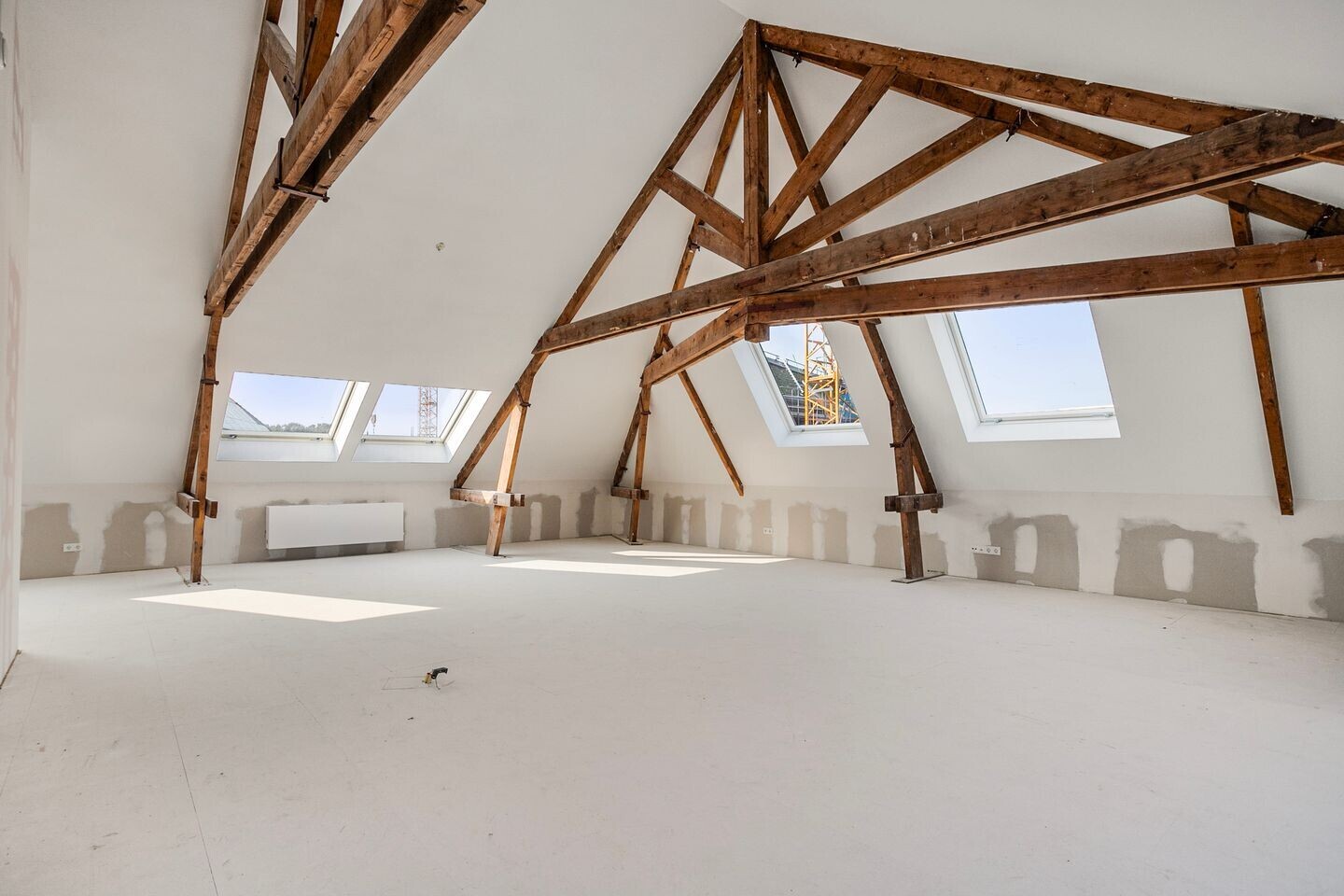 Appartement te koop: Deken van Somerenstraat 360, Eindhoven