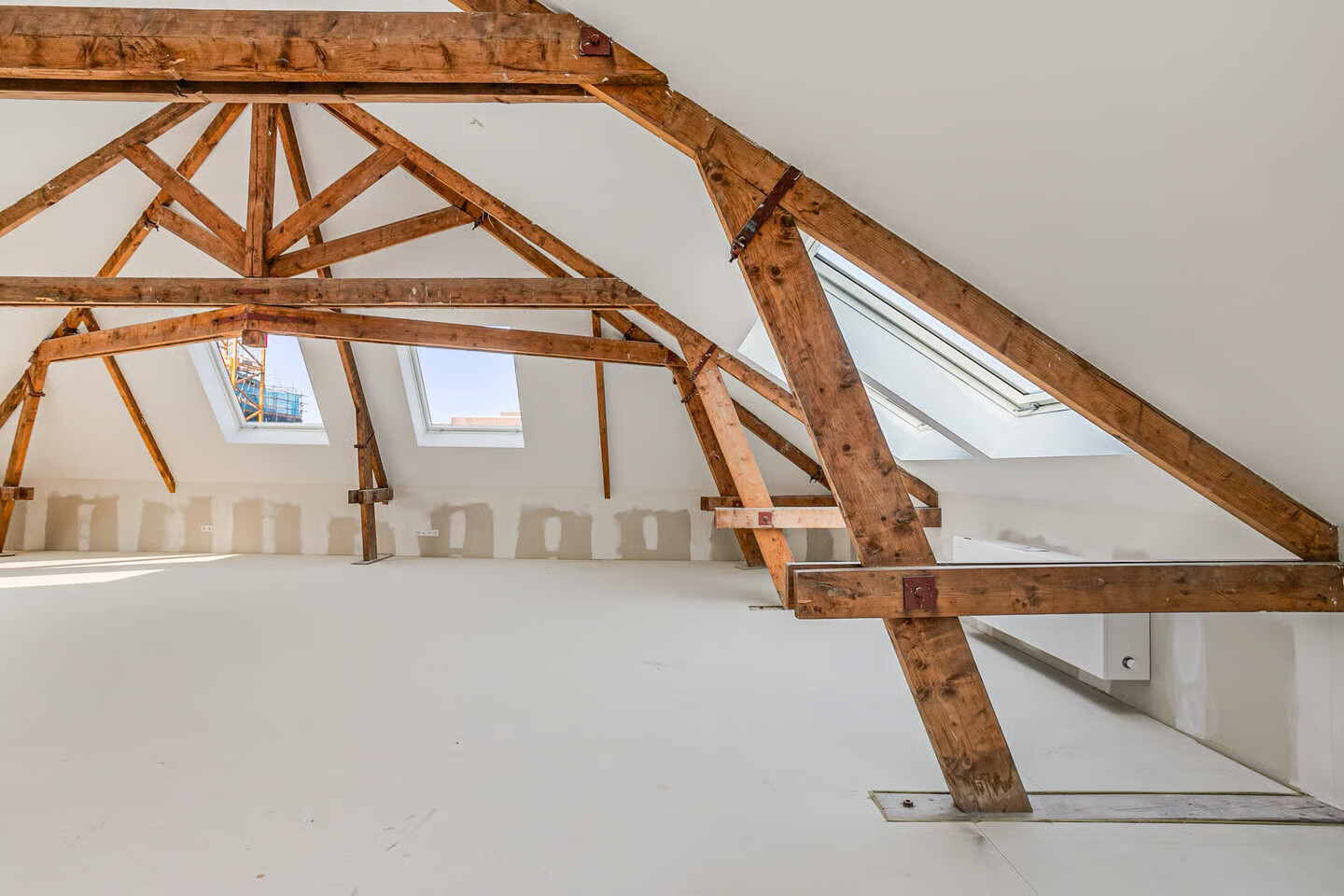 Appartement te koop: Deken van Somerenstraat 360, Eindhoven