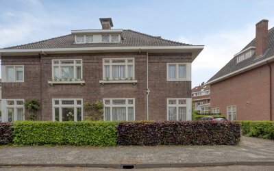 Poirterslaan 3