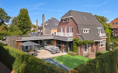 Huis te koop Poirterslaan 14