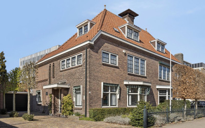Jan Smitzlaan 10