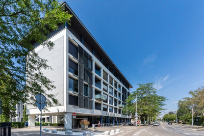 Appartement te koop Tesselschadelaan 12