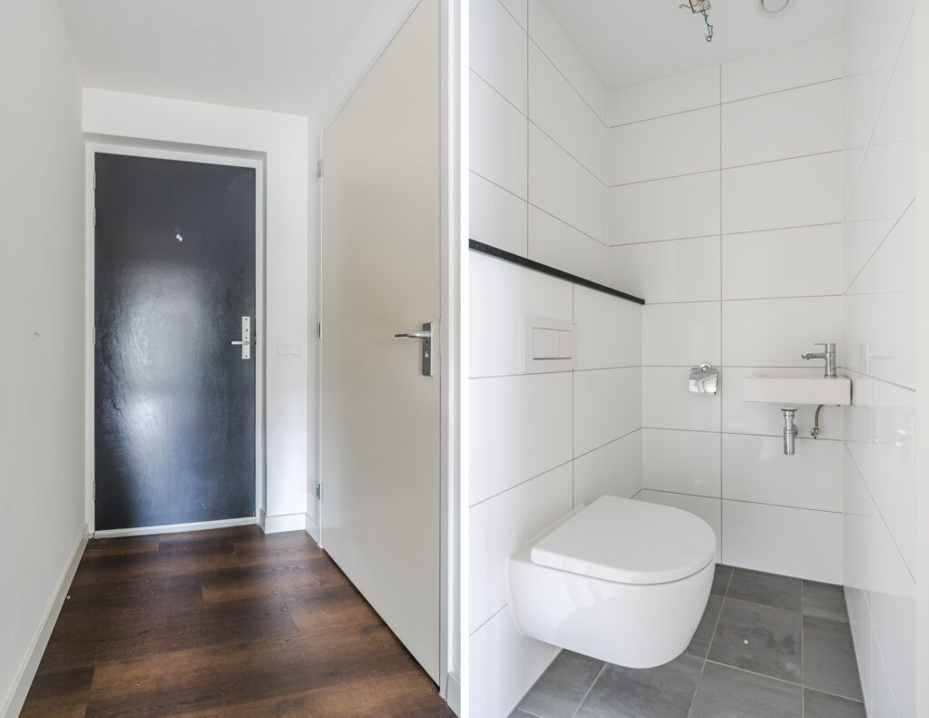 Appartement te koop: Tesselschadelaan 8, Eindhoven