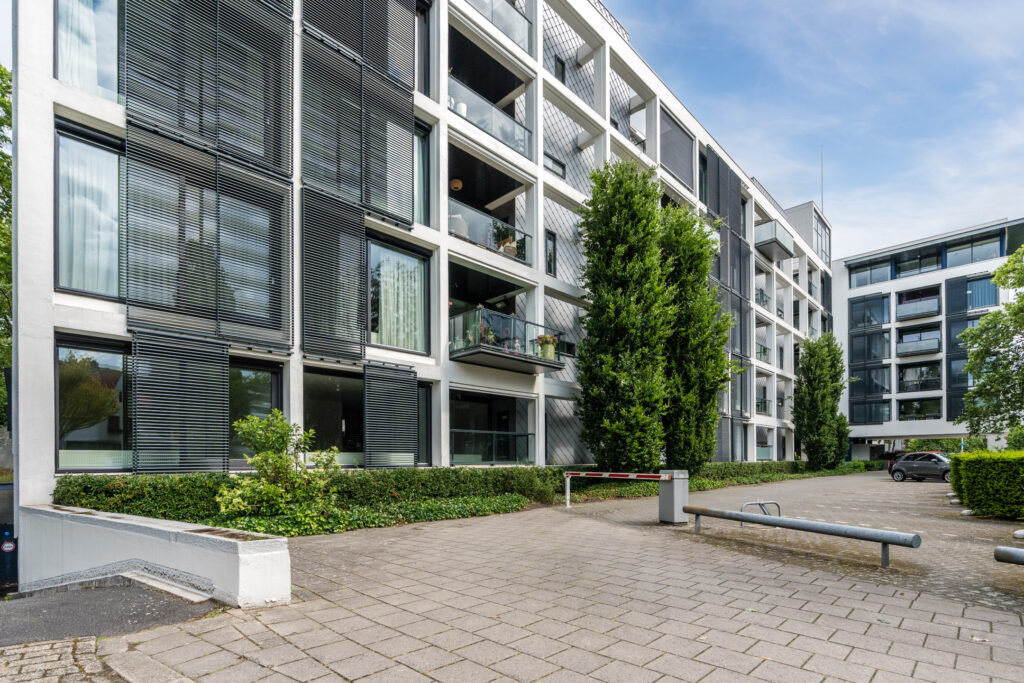 Appartement te koop: Tesselschadelaan 8, Eindhoven