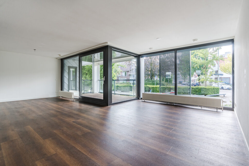 Appartement te koop: Tesselschadelaan 8, Eindhoven