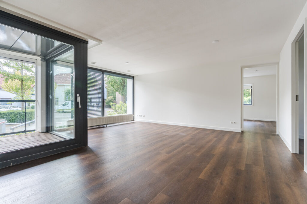 Appartement te koop: Tesselschadelaan 8, Eindhoven