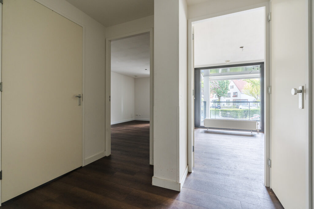 Appartement te koop: Tesselschadelaan 8, Eindhoven