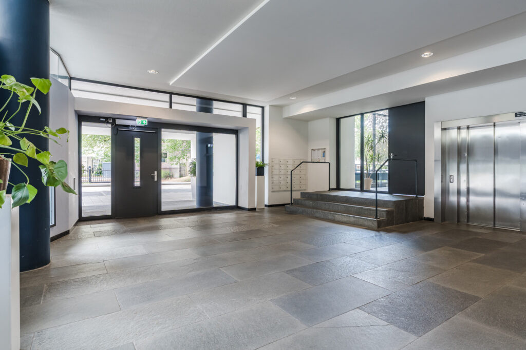 Appartement te koop: Tesselschadelaan 8, Eindhoven