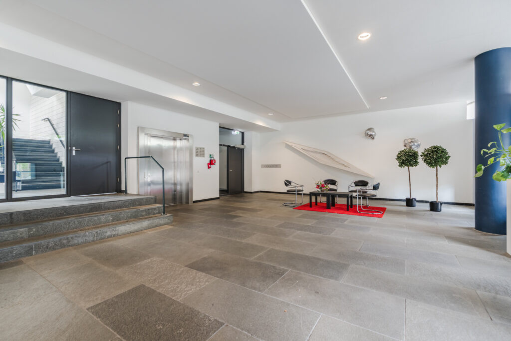 Appartement te koop: Tesselschadelaan 8, Eindhoven
