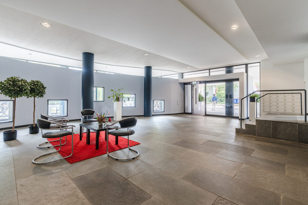 Appartement te koop: Tesselschadelaan 8, Eindhoven