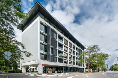 Appartement te koop Tesselschadelaan 8